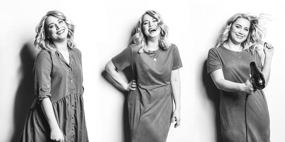 Vicky Friseur Viktoria Loos